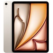 Resim Apple iPad Air 7.Nesil Wi-Fi 11" | 512 GB Yıldız Işığı 