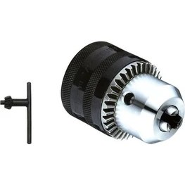 Resim Real Özs 13 mm Anahtarlı Mandren 1/2" 