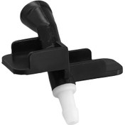 Resim Xurunkejihonda Fit 2019-2013 Jazz 2014 Kaput Ön Cam Yıkama Püskürtme Jeti İçin 76810-tf0-g01 Araç Ön Cam Yıkama Püskürtme Ucu 