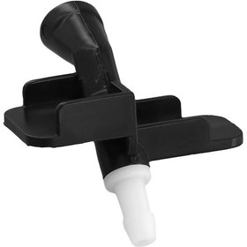 Resim Xurunkejihonda Fit 2019-2013 Jazz 2014 Kaput Ön Cam Yıkama Püskürtme Jeti İçin 76810-tf0-g01 Araç Ön Cam Yıkama Püskürtme Ucu 