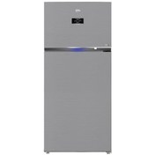 Resim 983628 EI Çift Kapılı 630 L No Frost Buzdolabı Beko