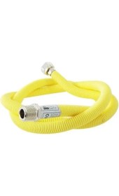 Resim Pepe Kombi Bağlantı Fleksi 3/4''-3/4'' 