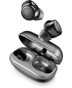 Resim Cellular Line Petit Siyah Bluetooth Kulaklık 