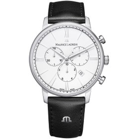 Resim Maurice Lacroix Ml-el1098ss001110-2 Erkek Kol Saati 