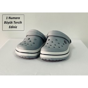 Resim Akınal Bella Unisex Doktor Hemşire Terlik 