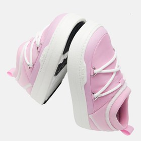 Resim Sneaker Günlük Kadın 80d2470070-j001 Moon Boot Park Icon Pink Null Pembe 