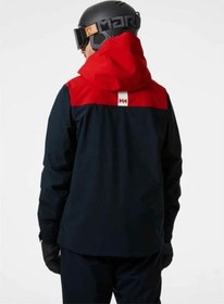 Resim Helly Hansen Alpine Insulated Erkek Mont 001 