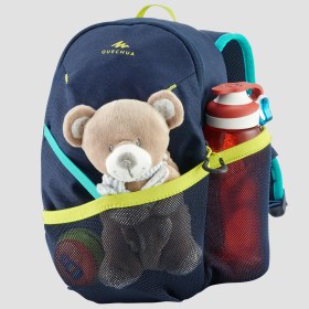 Resim Decathlon Quechua Çocuk Sırt Çantası - 5 L - Mavi - Mh100 