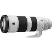 Resim Fe 200-600MM F / 5.6-6.3 G Oss Lens (2 Yıl Sony Eurasia Garantili) 