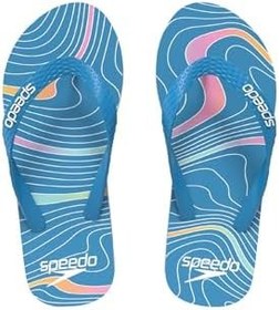 Resim SPEEDO Kauçuk Plaj Terliği, 42, 5003146623, Mavi, Erkek 