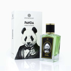 Resim Zoologist Panda 