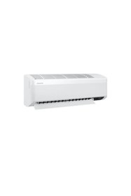 Resim Samsung Wind Free Multi 1+3 Sistem (AJ100TXJ5KH/EA) 12+12+18 Btu 10kw Dış Ünite 