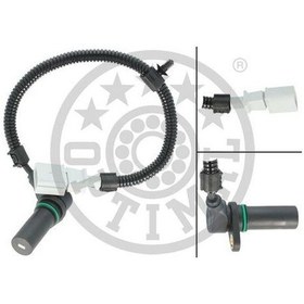 Resim Optimal 07s106 Krank Mil Sensör Volkswagen 70907319 