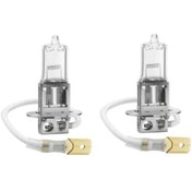 Resim Bosch H3 12v 55w Sis Farı Ampulü 2 Adet Set 