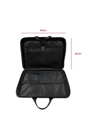 Resim Ox Luggage 220223 15,6-17,3 Inç Laptop Çantası Turkuaz Turkuaz 