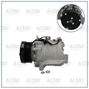 Resim Bosch Klıma Kompresörü Cıvıc 06-12 Fd6 BSH-1986AD1046 