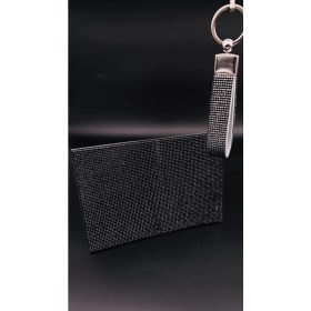 Resim Fox Taşlı Ruhsat ve Anahtarlık Çeşitleri 