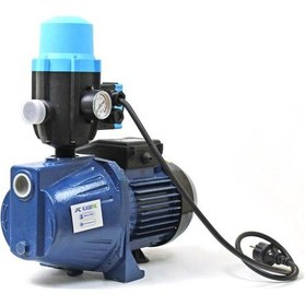 Resim Sumak Smj 85 4 Kat 4 Daire Hidrofor Hidromatlı 