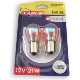 Resim Btl Otomotiv Carub Dıadem PY21W Ampul 