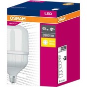 Resim Osram Ledvalue 45W 225W Jumbo Led Ampul Sarı 3000K 