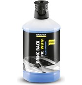 Resim Karcher Rm 610 Araç Şampuanı 3'Ü 1 Arada - 1 Litre 