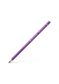 Resim Faber Castell Art&Graphic Polychromos Artist Kuru Boya Kalemi Vio 
