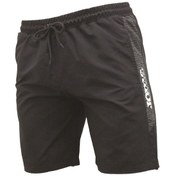 Resim Joma Micro Push - Erkek Siyah Astarlı Spor Şort - 4231416 