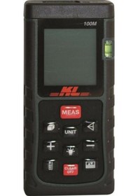 Resim Klpro KLLZM100 Profesyonel Lazermetre 