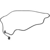 Resim YEDEK SU DEPO BORUSU C4 PICASSO I C5 GRAND C4 SPACETOURER 3008 308 II 5008 I 508 II 1.6 THP 155 1.6 THP 165 1.6 THP 150 1.6 THP 125 1.6 (M45GX 