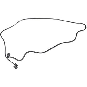 Resim YEDEK SU DEPO BORUSU C4 PICASSO I C5 GRAND C4 SPACETOURER 3008 308 II 5008 I 508 II 1.6 THP 155 1.6 THP 165 1.6 THP 150 1.6 THP 125 1.6 (M45GX 