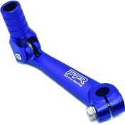 Resim Mavi-Ppr Stili Vites Kolu Vites Kolu Kayo L Atv Dirt Bike Pit Bikes Için Fit Vites Kolu Kırmızı Mavi (Yurt Dışından) 