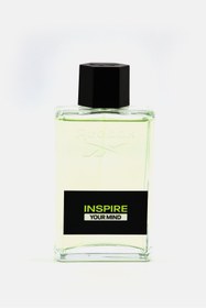 Resim Reebok İlham Veren Eau de Toilette Doğal Sprey 100 ml, Limon/Siyah 