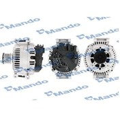 Resim Mando Mee035112 Alternator 12v 180a Chrysler 300 C 