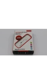 Resim Leonpro Sim Kartlı Modem USB Sim Kartlı Modem 4g Lte Mobile Wifi Modem 