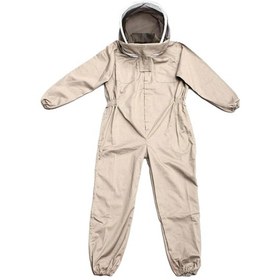 Resim Dolıty Yeni Başlayan Arıcılar İçin Arıcılık Elbisesi Kadın L L Çok Renkli 