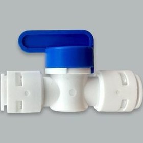 Resim Su Arıtma Cihazı Için Ara Vana - Ideal Mağaza 