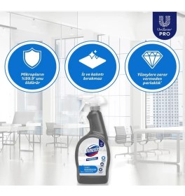 Resim Domestos Yüzey Dezenfektanı 