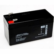 Resim EYEPC 12v 7a 12 Volt Akü Oyuncak Araç Araba Traktör Atv Motor Jeep Için 