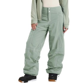 Resim Roxy Chloe Kim Pt Kadın Snowboard Pantolonu 