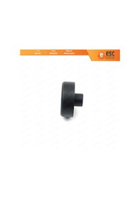 Resim Mercedes Becker Radio için Radyo Düğmesi Kapağı A0038205686 N11.9400 