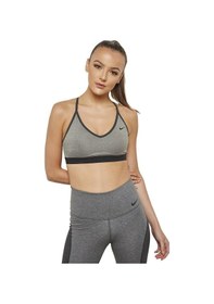 Resim Nike Kadın Spor Sütyeni Indy Sports 878614-091-Xs Çok Renkli 