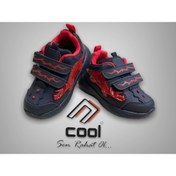 Resim Cool Kids Cool Pınk Çocuk Spor Ayakkabı 