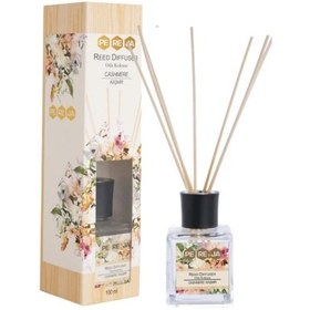 Resim Pereja Kaşmir Çubuklu Oda Kokusu 100ml 