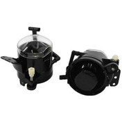 Resim Pazly Ön Tampon Sis Lambası Yedek Parçası Değişim Seti Bmw 5 Serisi K10813 