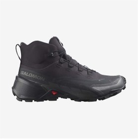 Resim 417358 Cross Hike Mid Gtx 2 Black/black/magnet Erkek Outdoor Bot 