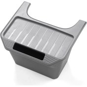 Resim Timeless Tre Model Y Organizer Orta Konsol Kutuları Için Arka Koltuk Saklama Kutusu (Yurt Dışından) 
