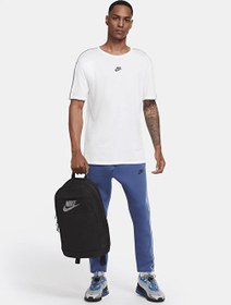 Resim Nike Siyah Unisex Sırt Çantası DD0562-010 Nike Elemental Backpack 