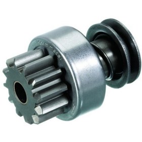 Resim Fm Marş Dişlisi Delco Tipi 12 Diş Perkıns N11.8720 