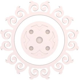 Resim Motifpiyer Tavan Spot Göbek Motifli Yuvarlak-01-16-dıs-cital 