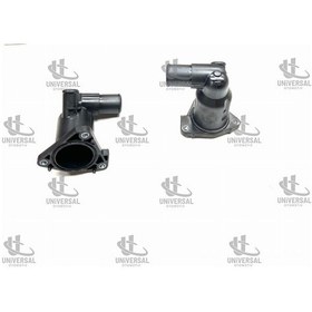 Resim Yuva Termostat Corolla 07-18/auris 07-18/yaris 
